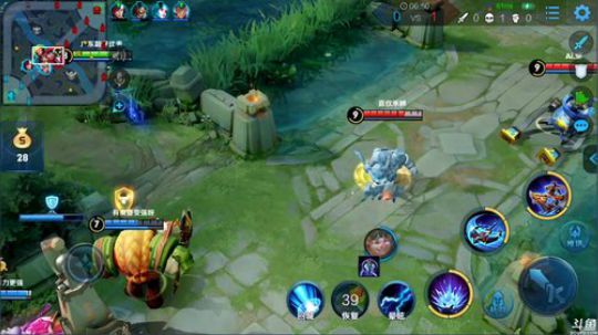 为白立场发布了一个斗鱼视频2019-02-24