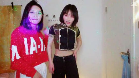 我本善良72发布了一个斗鱼视频2019-02-24