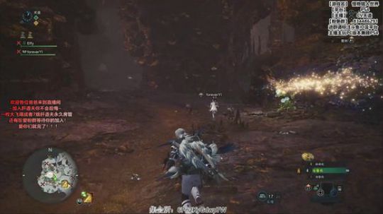 【肝道夫】怪猎之路越走越远！就是肝！ 2019-02-20 20点场