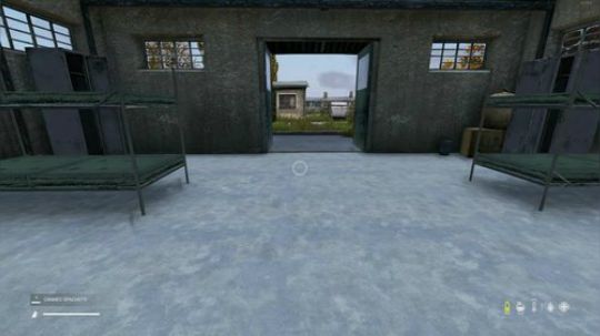 dayz僵尸末日 840351 2019-02-23 15点场