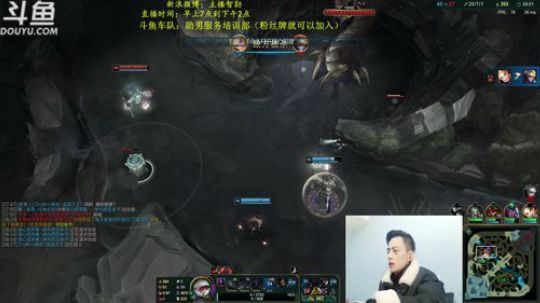 伤心hh发布了一个斗鱼视频2019-02-24