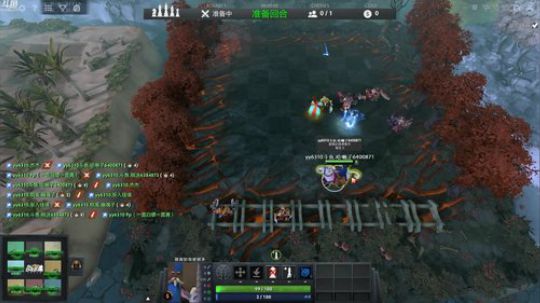 解说自走棋比赛皇后局！ 2019-02-23 23点场