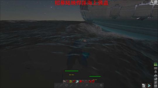 CSTG-亲卫队招贤纳士 2019-02-24 05点场