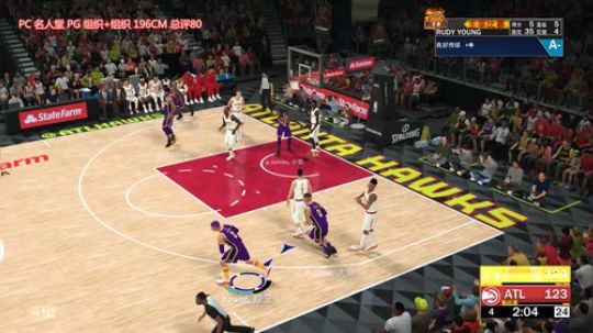 在湖人队的成长之路 60起刷 2019-02-24 01点场