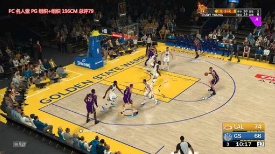 在湖人队的成长之路 60起刷 2019-02-22 20点场