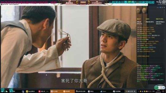 职业跟枪！最凶高效打法，限时20鸡已完成 2019-02-23 23点场