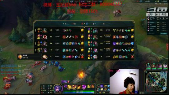 小号拿峡谷之巅资格从零开始 2019-02-19 15点场