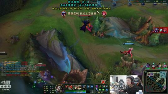 余小C：有请4位倒霉蛋登场 2019-02-25 12点场