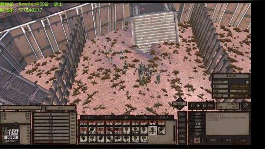 kenshi 好起来了 环世界 2019-02-24 21点场
