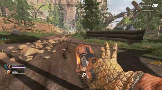 【许烦烦】潜伏与危险常伴 2019-02-24 20点场