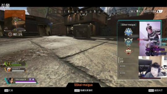 王卡尔：今天回基地咯 2019-02-25 00点场