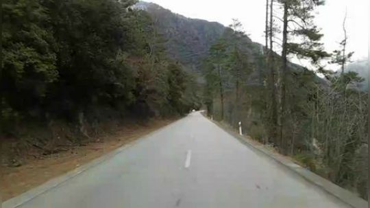 西游第二季-西藏【 出发云南】 2019-02-25 18点场
