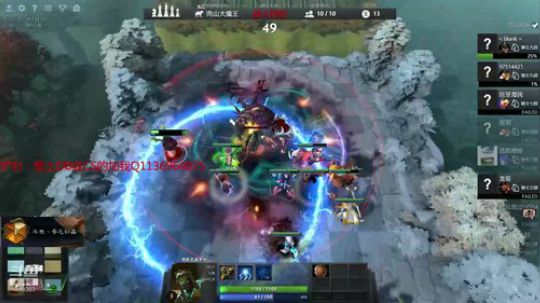 161-单排上堡垒 2019-02-25 02点场