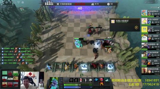 啦啦啦：皇后之路！ 2019-02-25 14点场