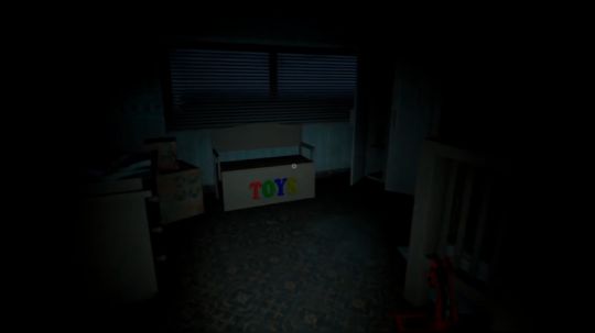 INFLICTION 恐怖游戏 2019-02-24 18点场