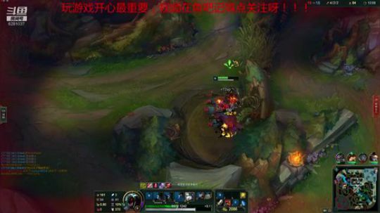狮子狗带着残疾队友31杀超神~