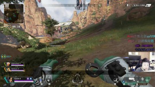 王卡尔：今天回基地咯 2019-02-25 02点场