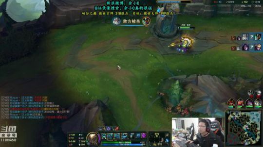 余小C：有请4位倒霉蛋登场 2019-02-25 14点场