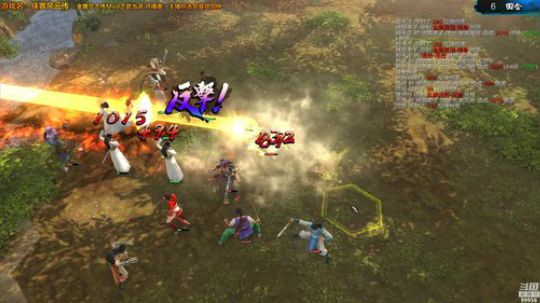 【侠客】金庸立志传之武当宋青书线 2019-02-25 16点场