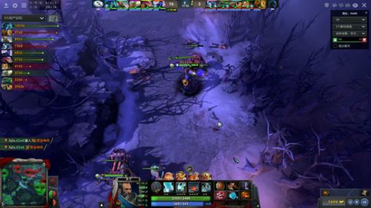 哦豁，完蛋。 2019-02-24 19点场