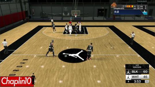 Chaplin101的直播间 2019-02-24 16点场