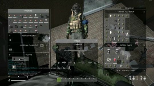 dayz僵尸末日 840351 2019-02-24 19点场