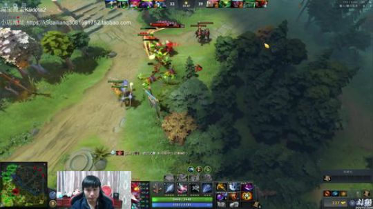 Burn丶小康发布了一个斗鱼视频2019-02-25