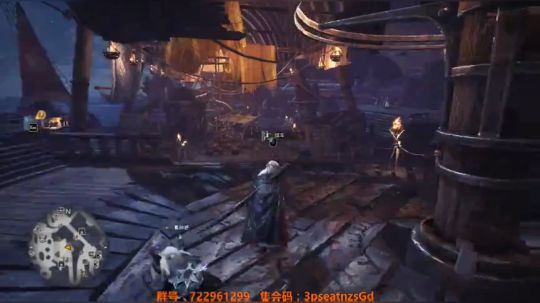 【Aurice】我不怂 2019-02-24 20点场