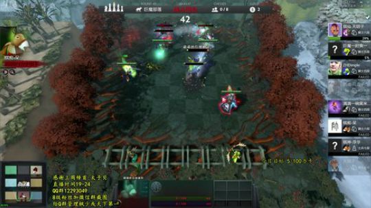 推推棒:下棋+吃鸡 2019-02-25 00点场