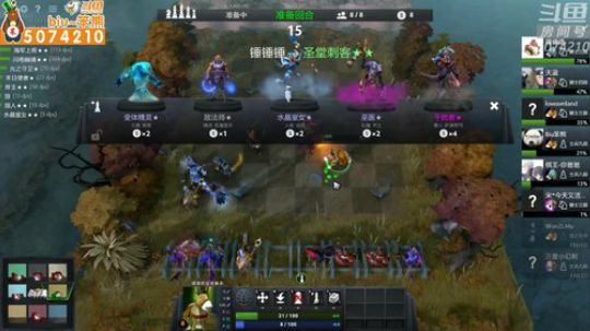 Biu笨熊：荆南入蜀 2019-02-23 20点场