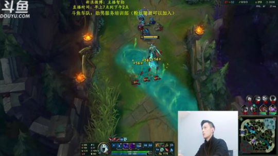 伤心hh发布了一个斗鱼视频2019-02-25