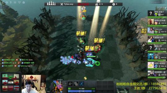啦啦啦：和嘘嘘切磋棋艺！ 2019-02-25 18点场