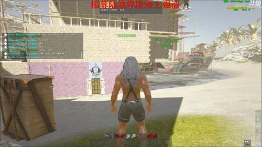 CSTG-亲卫队招贤纳士 2019-02-25 02点场