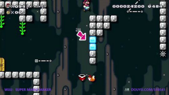 4裤全输发布了一个斗鱼视频2019-02-25