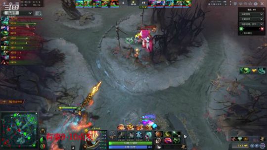 大号天梯冲8000 2019-02-25 19点场