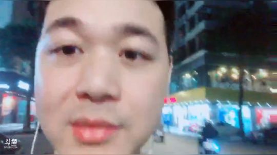 【蓝星】元宵节快乐。户外元宵灯会 2019-02-19 20点场