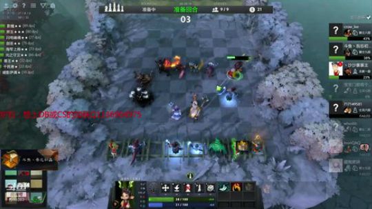 161-单排上堡垒 2019-02-25 00点场