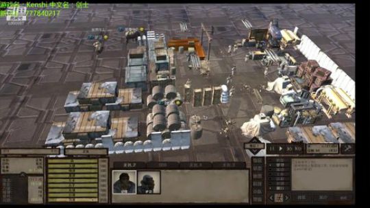 kenshi 好起来了 环世界 2019-02-24 15点场
