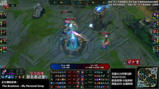 liyunanhj发布了一个斗鱼视频2019-02-25