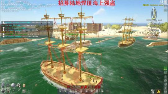 CSTG-亲卫队招贤纳士 2019-02-24 22点场
