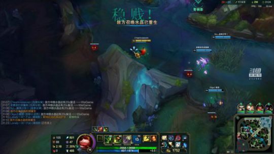 提莫：最纯正的提莫玩法 2019-02-25 17点场