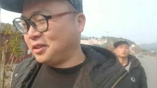 我想回家。 2019-02-25 15点场