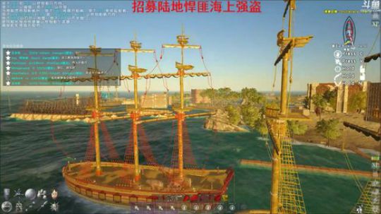 CSTG-亲卫队招贤纳士 2019-02-25 00点场