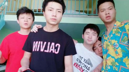 Smlia丶卡布奇诺发布了一个斗鱼视频2019-02-25