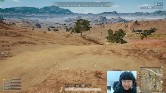 OMG小海：吃鸡就送弹幕红包 2019-02-25 20点场