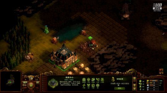 刀塔自走棋 上个主教先 2019-02-22 20点场