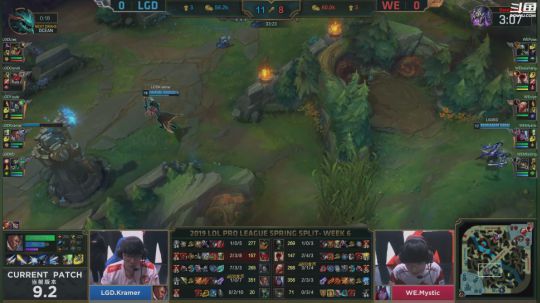 Tiramisu我喜欢发布了一个斗鱼视频2019-02-26