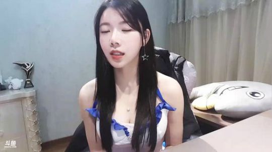 小姨子：医院刚回来迟到了粗略cos 2019-02-26 17点场