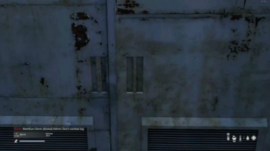 dayz僵尸末日 840351 2019-02-25 15点场