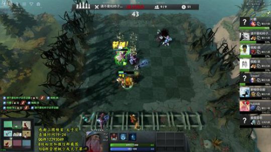 推推棒:下棋+吃鸡 2019-02-25 22点场